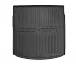 Guminis bagažinės kilimėlis SEAT Leon IV KL1/KL8 2020 &rarr; (universalas/vir&scaron;utinis kilimėlis )