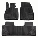 BYD SEAL 7 2023 &rarr; Automobilio salono kilimėliai su borteliais