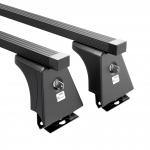 Stogo skersiniai FIAT Ducato 2014 &rarr; Amos
