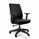 Profesionali Ergonominė Biuro kėdė | WORK