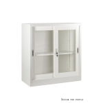 Biuro spintelė lentyna | CABINET XD-018