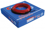 Elektrinis grindinio &scaron;ildymo kabelis CTAV-10 - 50 m - 520 W