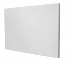 Natūralaus &scaron;ildymo infraraudonųjų spindulių plok&scaron;tė SolBee SBP 450W - Kabelis be ki&scaron;tuko, 1,0 m / SBP 450