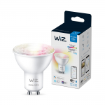 WiZ LED GU10 50W RGB i&scaron;manioji lemputė
