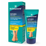 Nivelazione kremas sausiems ir sutrūkusiems kulnams su &scaron;lapalu , 50 ml