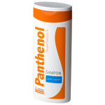 Dr. Muller Pantenol &scaron;ampūnas nuo pleiskanų 2%, 250 ml
