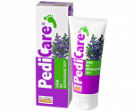 Dr. Muller kremas suskilinėjusiems kulnams &bdquo;PediCare&ldquo;, 100 ml
