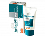 Dr. Muller kremas su arbatmedžių eteriniu aliejumi nuo spuogų, 30 ml