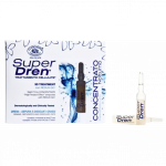 SuperDren&reg; Anticeliulitinis naktinis koncentratas, 14 ampulių po 5 ml