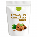 Ceilono cinamonas maltas, 200 g