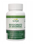 Sotya Magnio bisglicinatas su cinku ir vitaminu D3, 100 kapsulių