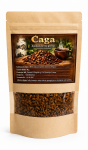Čaga (beržo grybas, Inonotus obliquus) žolelių arbata, 50 g