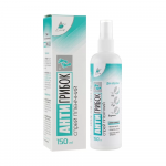 Elixir higieninis pur&scaron;kalas &bdquo;Antigribok&ldquo;, 150 ml