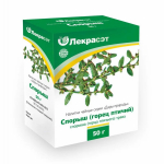 Lekraset žolelių arbata &bdquo;Paprastoji takažolė&ldquo;, 50 g