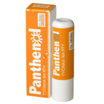 Dr. Muller Pantenolio drėkinimasis ir maitinamasis lūpų balzamas, 4,4 g