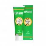 Kartalin kūno tepalas, 100 ml