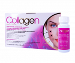 Collagen Excellence&reg; Hidrolizuotas jūrinis kolagenas, 10 buteliukų