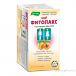 Fitolax &ndash; natūrali vidurius laisvinanti arbata, 20 pakelių