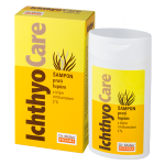 Dr. Muller IchthyoCare, baltojo ichtiolo &scaron;ampūnas nuo pleiskanų, 100 ml