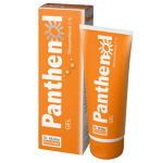 Dr. Muller Pantenol gelis 7 % (pantenolis), 100 ml