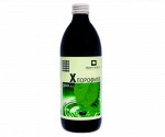 Altermedica chlorofilas i&scaron; mėlynžiedės liucernos, 500 ml
