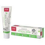 Splat professional bioaktyvi medicininių žolelių dantų pasta, 100 ml