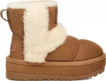 UGG Classic Cloudpeak Women’s CHESTNUT - 42