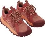 REIMA Kulkuri Low 5400179A neper&scaron;lampantys batai (Bordo/Red Clay) - 28