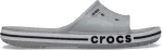 Crocs&trade; Bayaband Slide Light Grey - 43,5