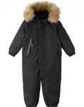 REIMA Gotland 5100117C Black - 74