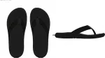 Crocs&trade; Yukon Vista II LR Flip Black/Black - 43,5