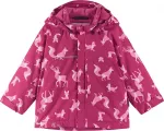 REIMA Parkkila 5100396B Rosy Berry - 92