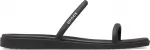 Crocs&trade; Miami Two Strap Sandal Black - 37.5