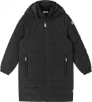 REIMA Muurla 5100467A striukė/paltas (Juoda) - 158
