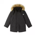 REIMA AJATON 5100360A Black 9990 - 140