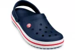 CROCS Bayaband Navy (Mėlyni) - 44,5