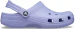 Crocs&trade; Classic Mystic Purple - 38.5