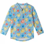 REIMA SunProof shirt Tuvalu 5200133A Frozen Blue - 68