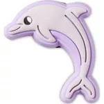Crocs&trade; Crocs PURPLE DOLPHIN G1044300-MU Crocs PURPLE DOLPHIN G1044300-MU - One size