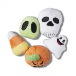 Crocs&trade; Crocs HALLOWEEN IS COOL 5 PACK G1137500-MU Crocs HALLOWEEN IS COOL 5 PACK G1137500-MU - One size