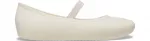 Crocs&trade; Brooklyn Flat Kid’s Stucco - 28