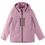 REIMA Saarela 5100407A Grey Pink - 110