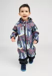 REIMA Moomin Mjosa 5100328C Soft black 9786 - 110