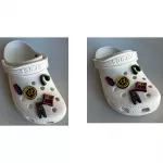 Crocs&trade; Crocs Jibbitz Level Up Gamer 5 Pack 198445377914 Crocs Jibbitz Level Up Gamer 5 Pack 198445377914 - One size