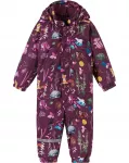 REIMA Tuohi 5100154A Deep purple 4967 - 80