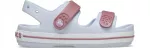Crocs&trade; Crocband Cruiser Sandal Dreamscape/Cassis - 27