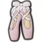 Crocs&trade; Crocs PRETTY BALLET SLIPPERS 196265523597 Crocs PRETTY BALLET SLIPPERS 196265523597 - One size