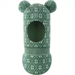 REIMA Kuuraan 5300214B Green Clay - 50