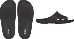 Crocs&trade; Crocs Saturday Slide Men’s Black - 41