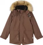 REIMA AJATON 5100360A Umber Brown - 140